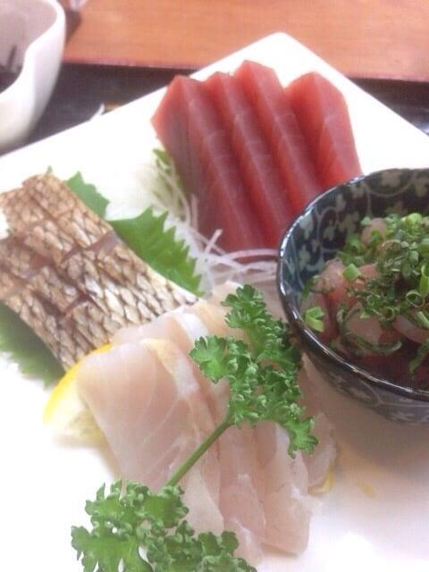 富浦マート・酒井