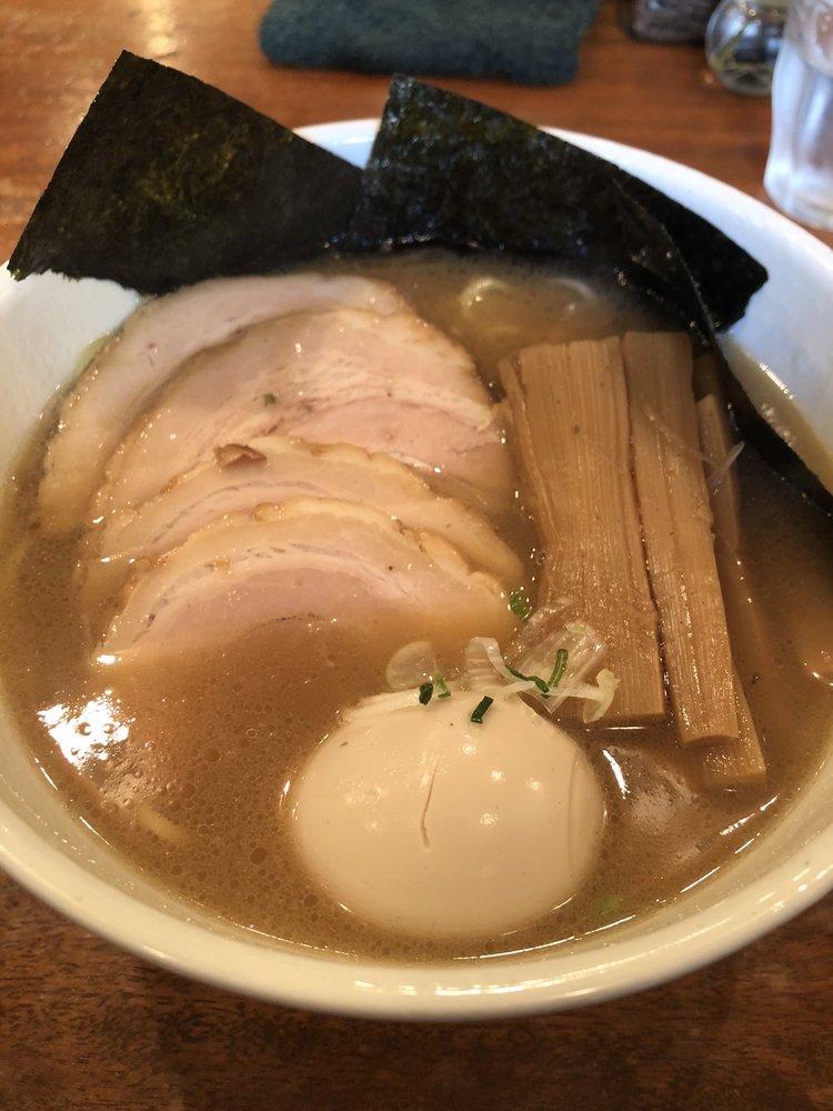 Noodles