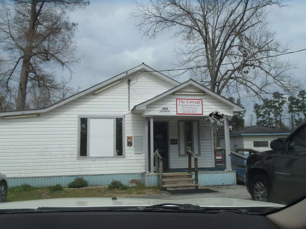 Cottage