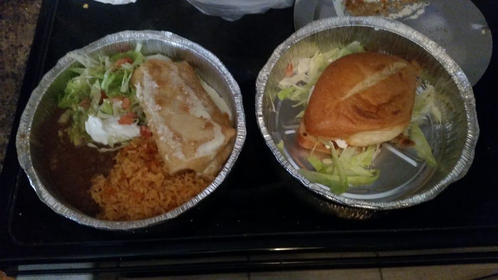 Pariso Tex-Mex