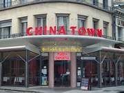 Chinatown