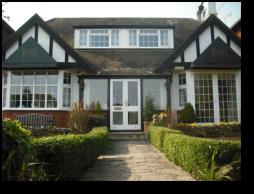 Rustington Manor
