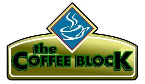 Coffee Block