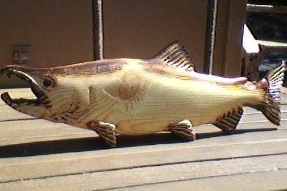 Nautilus Seafood's