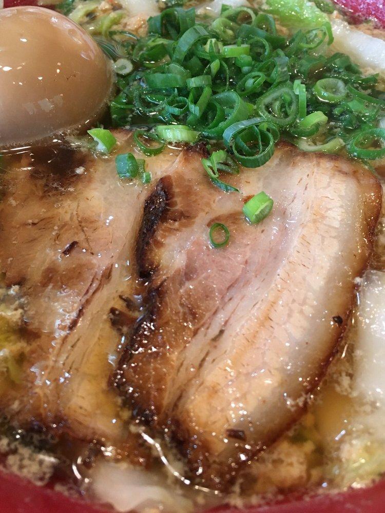 ラーメンまこと屋