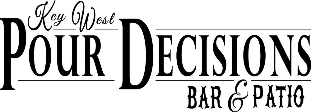 Pour Decisions