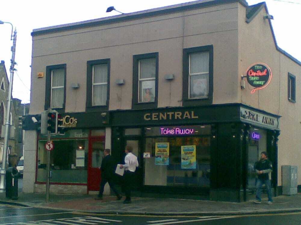 Enrico's Ristorante
