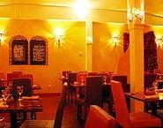Brasserie des Sables
