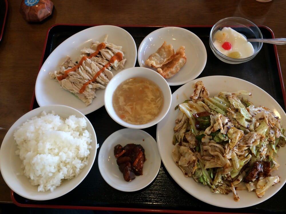 味鮮園