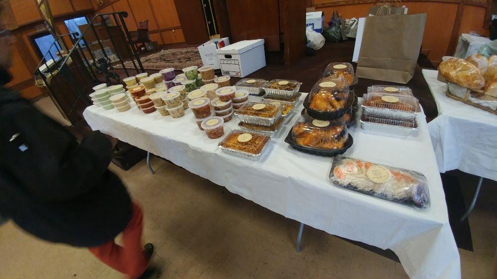 Chani's Kosher Deli