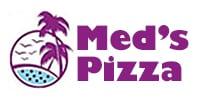 Med's Pizza
