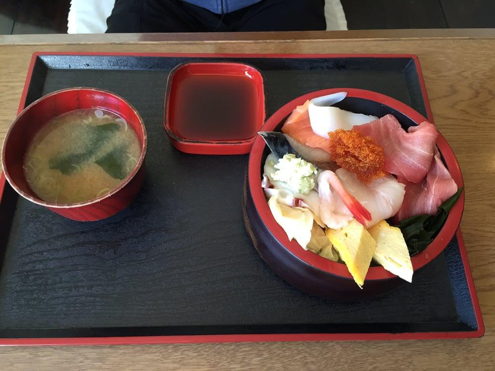 Kiyomoto Sushi