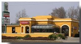 El Rancherito