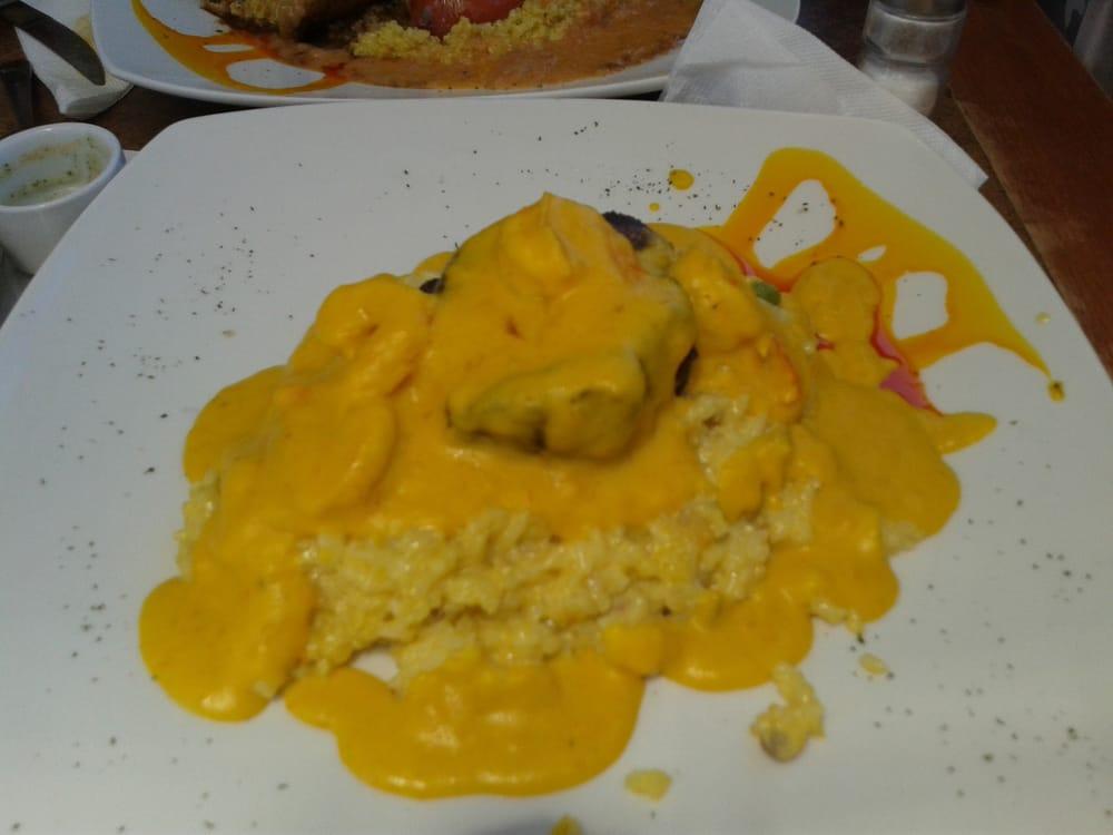 Mis Tesoros Restaurant