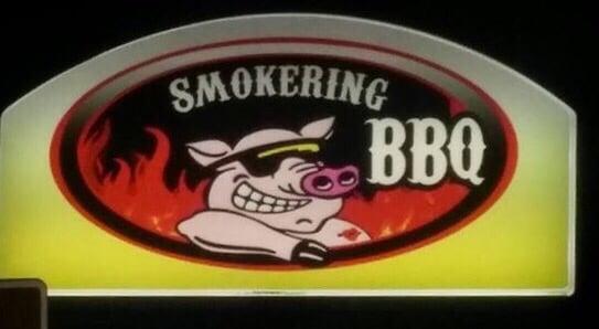 SmokeRing BBQ