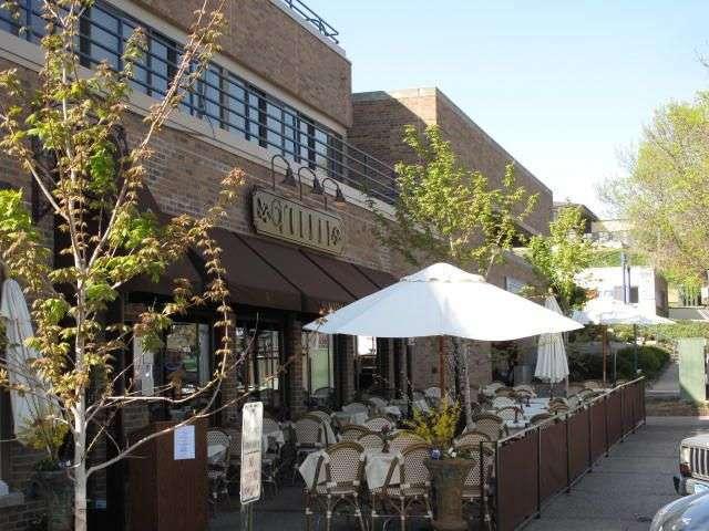 Volnay Bistro