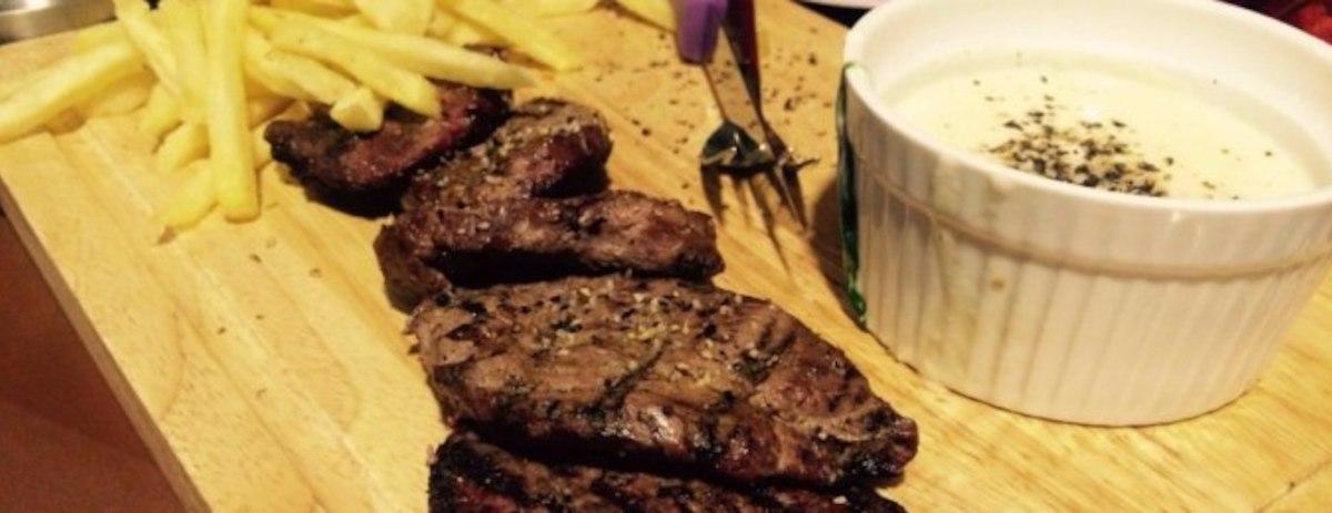 Restaurant Z Cook