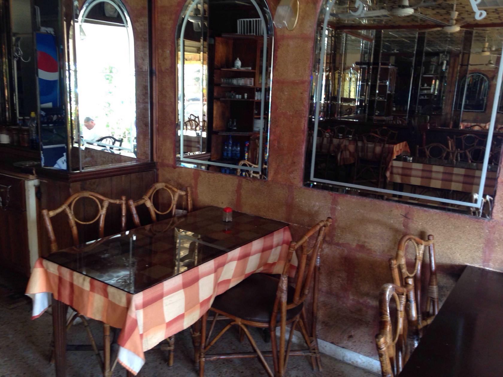 Restaurant Abou Chebli