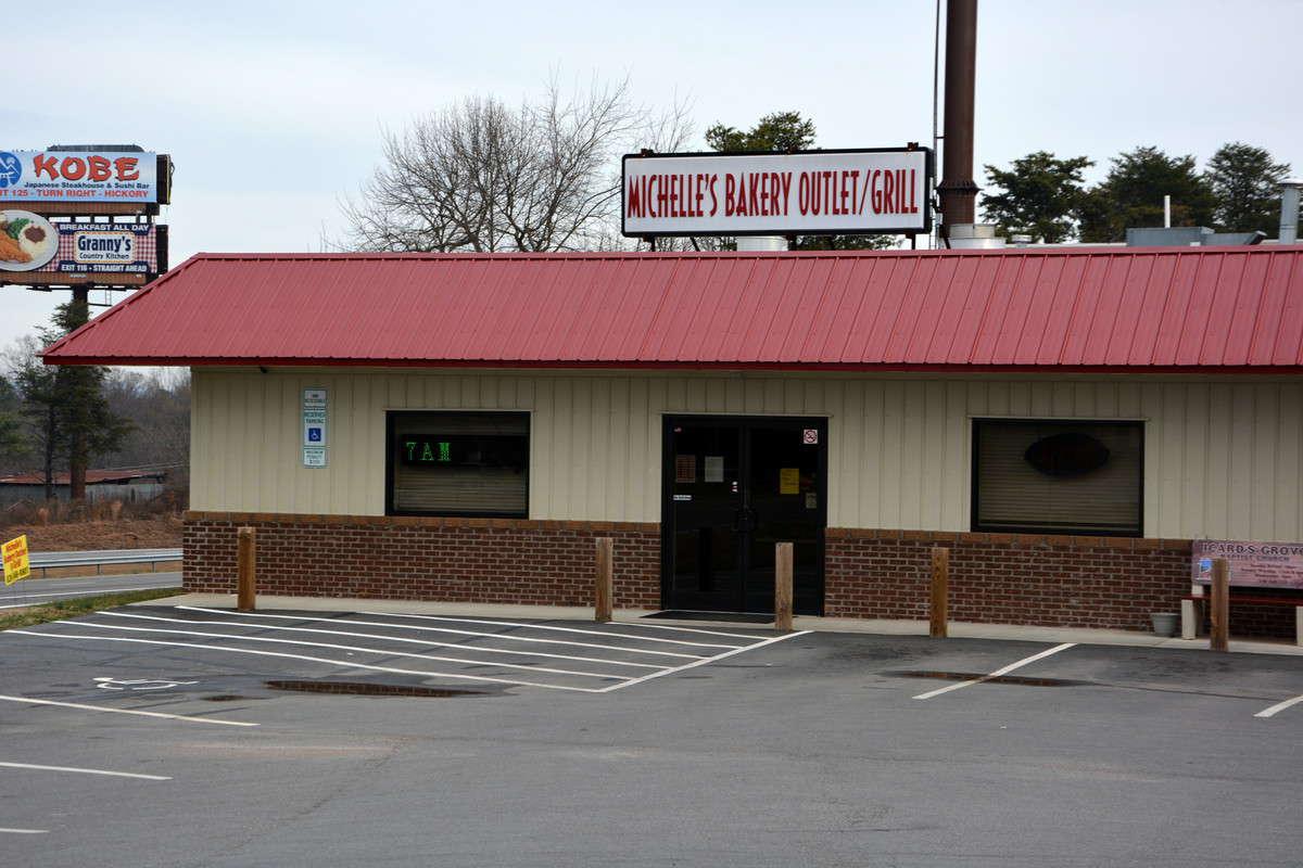 Michelle's Balery Outlet and Grill