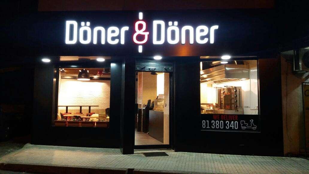 Doner & Doner