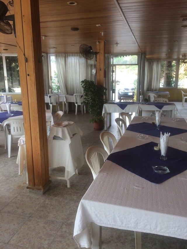 Stellamar Restaurant