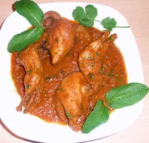 Spice Express