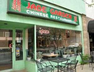 Jade Garden Restaurants