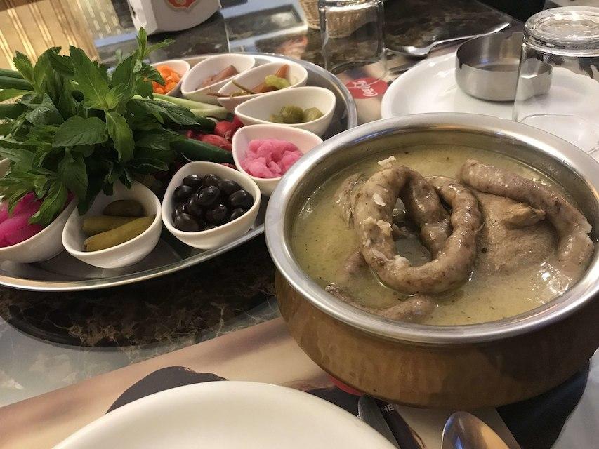 Al Hajje Restaurant