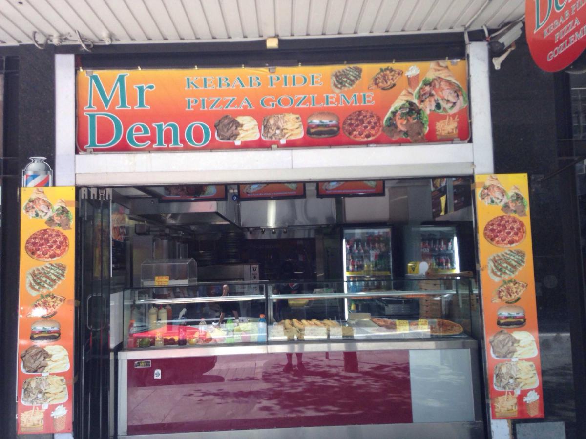 Mr Deno