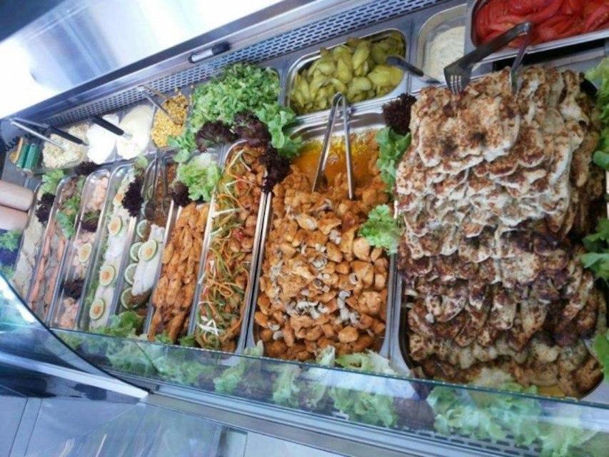 Restaurant Zein El Dine - مطعم زين الدين
