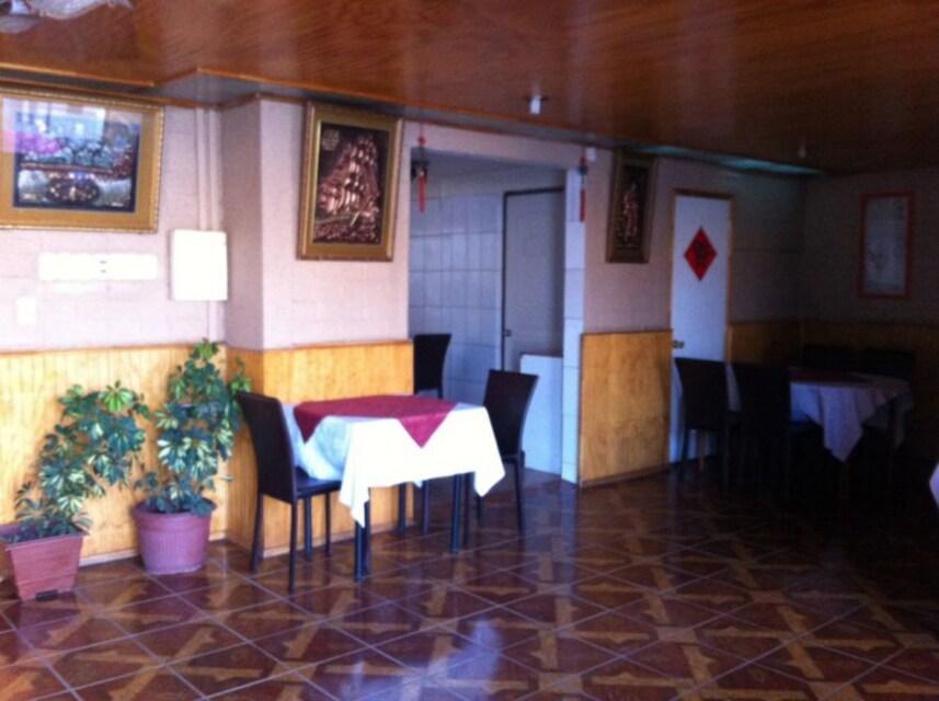 Comida China