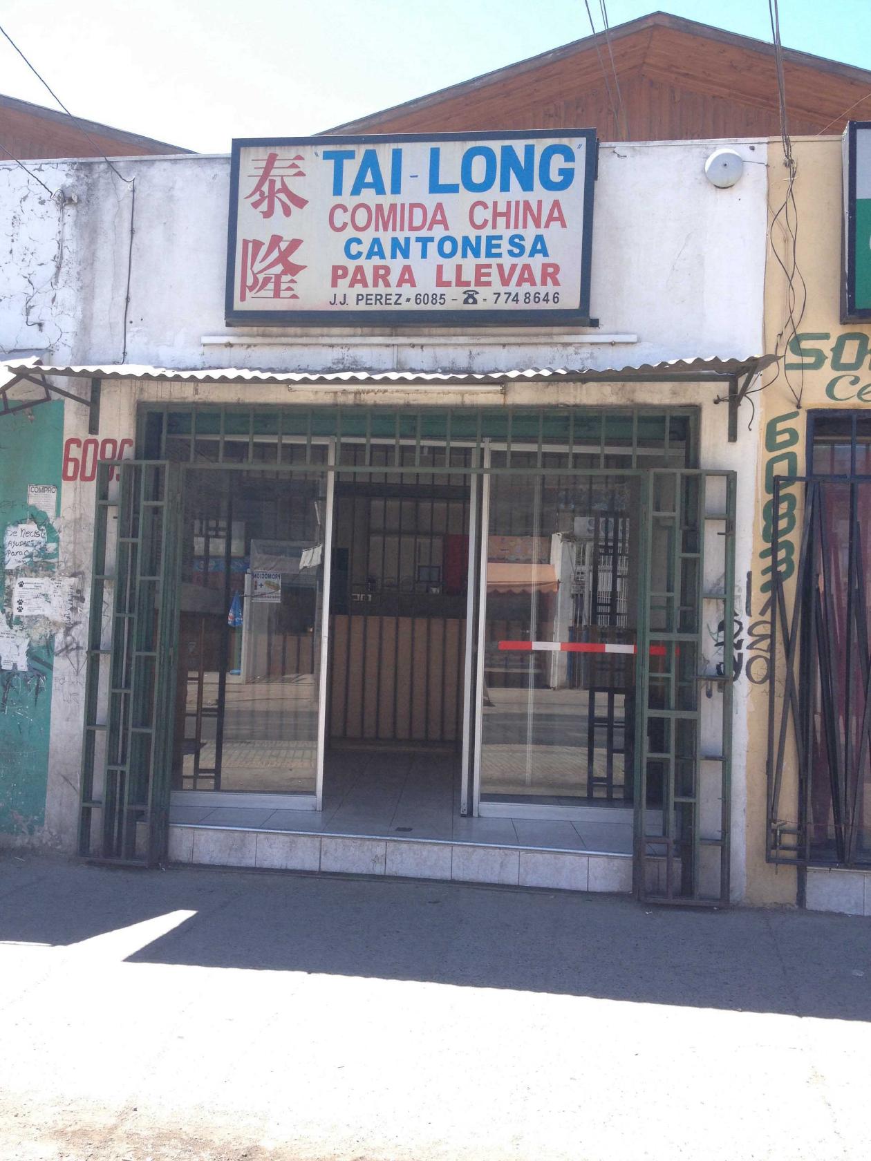 Tai Long