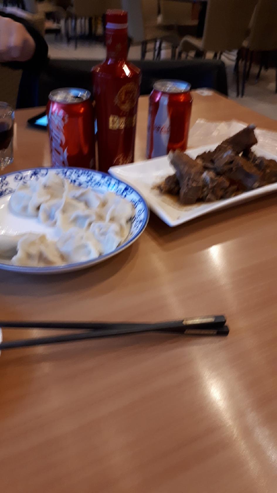 Фотография FEOSO King Of Dumplings Shangzhi Shop
