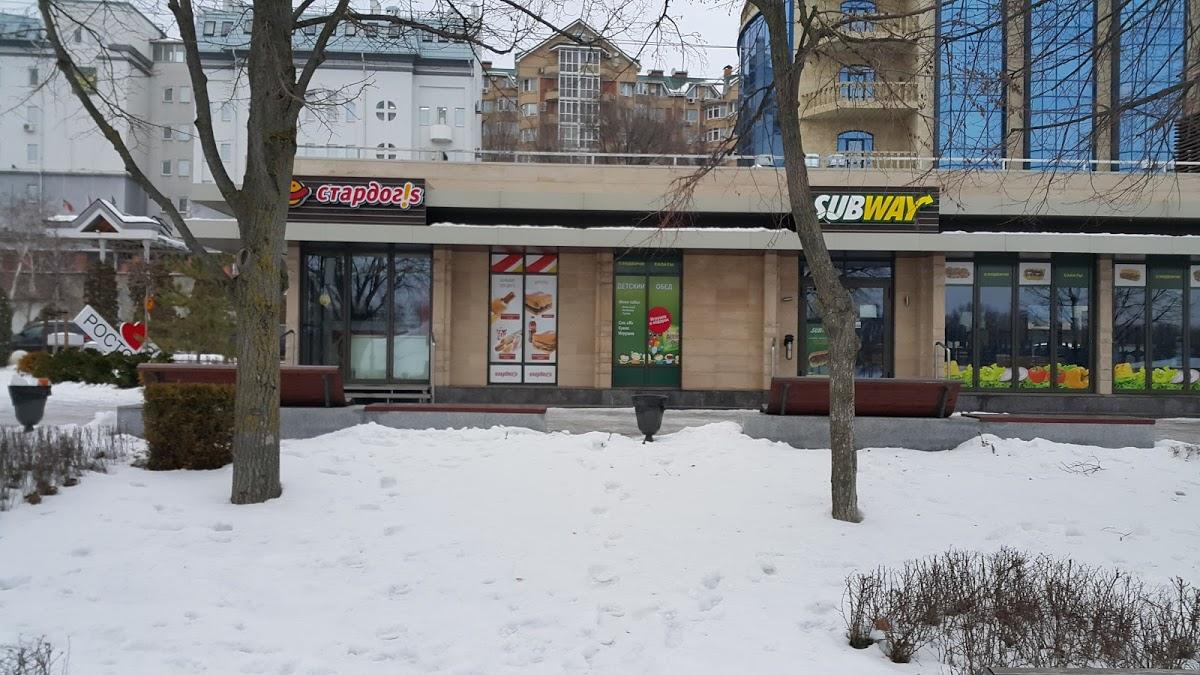 Фото с Google