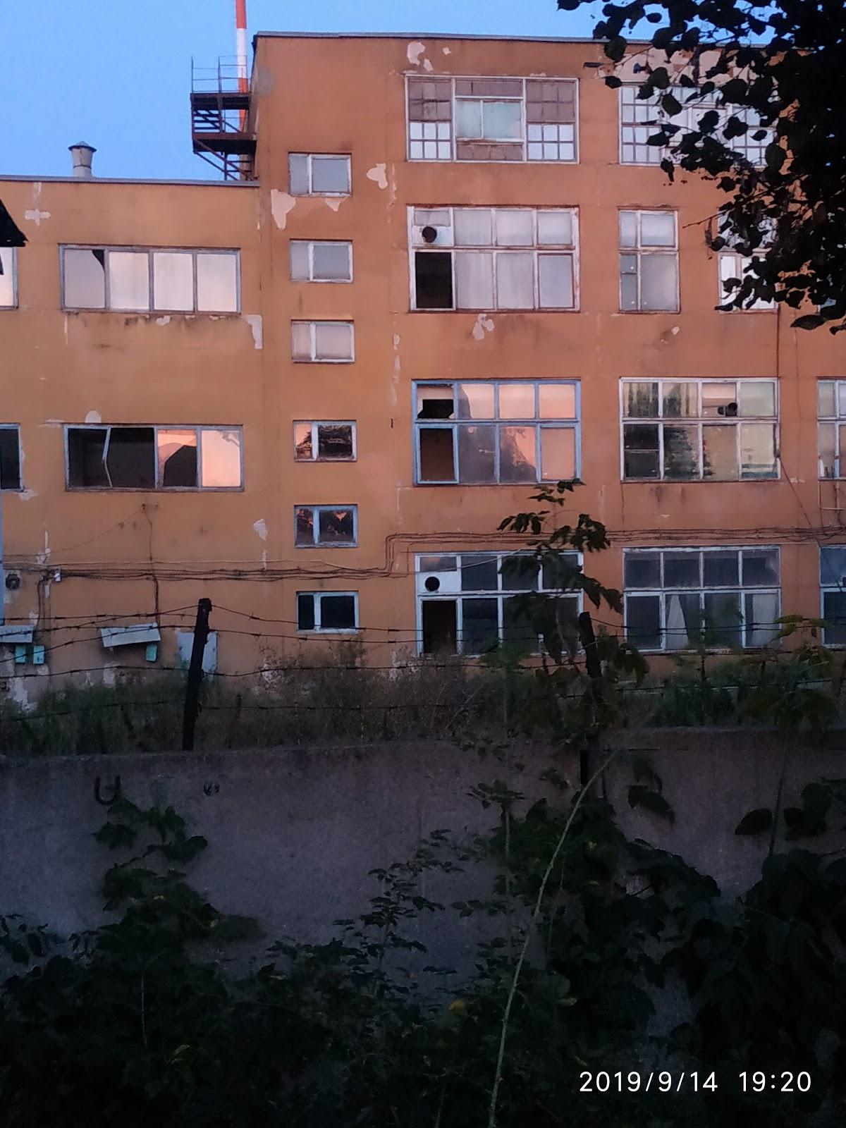 Фото с Google