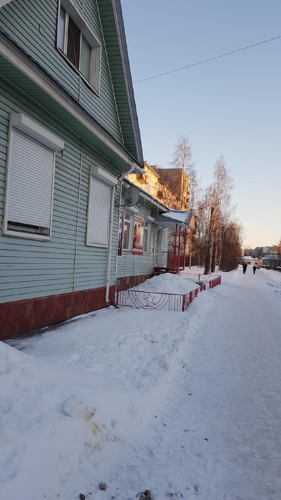 Фото с Google