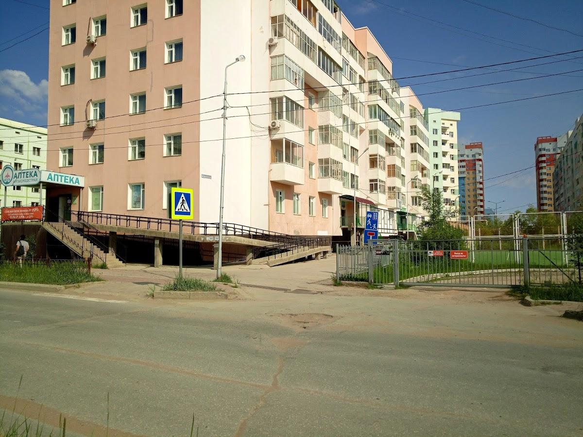 Фото с Google
