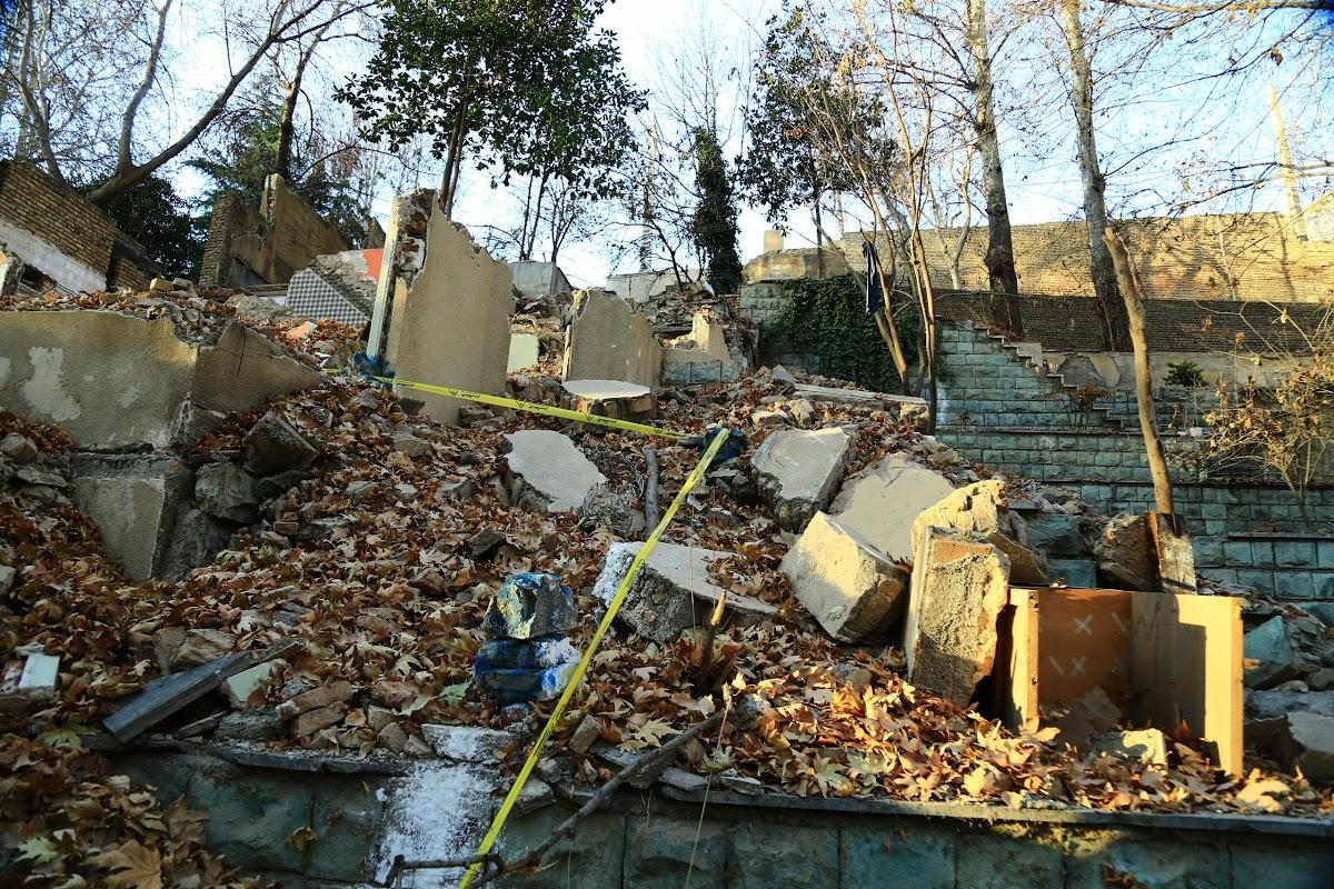 Фото с Google
