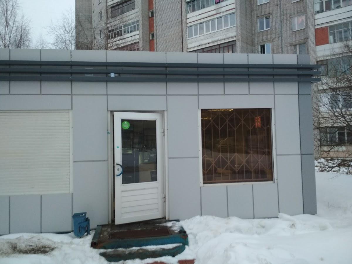 Фото с Google