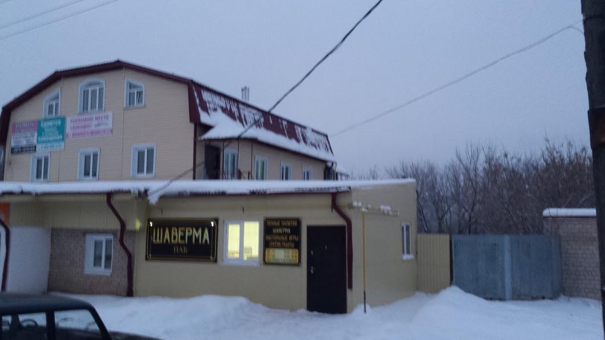 Фото с Google