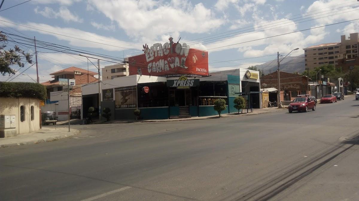 Фото с Google