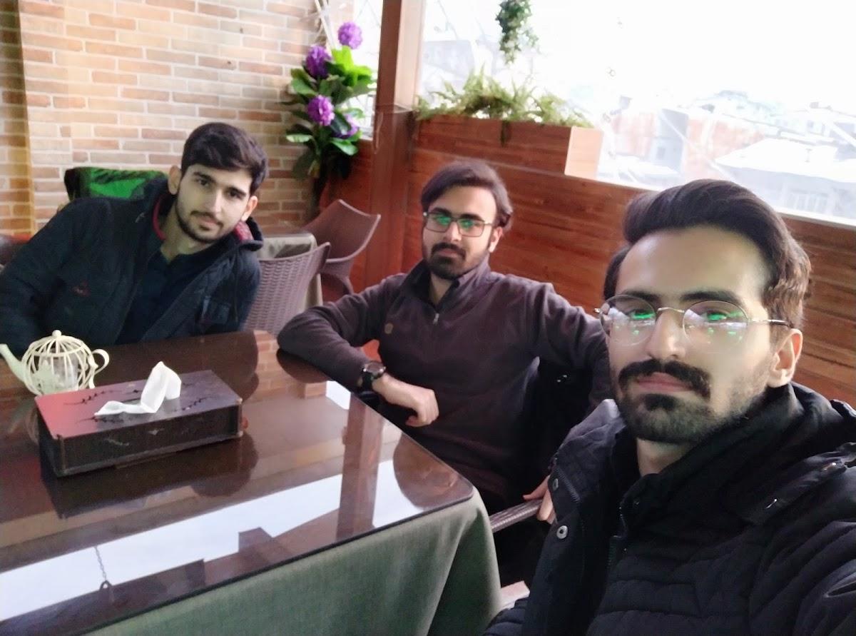 Фото с Google