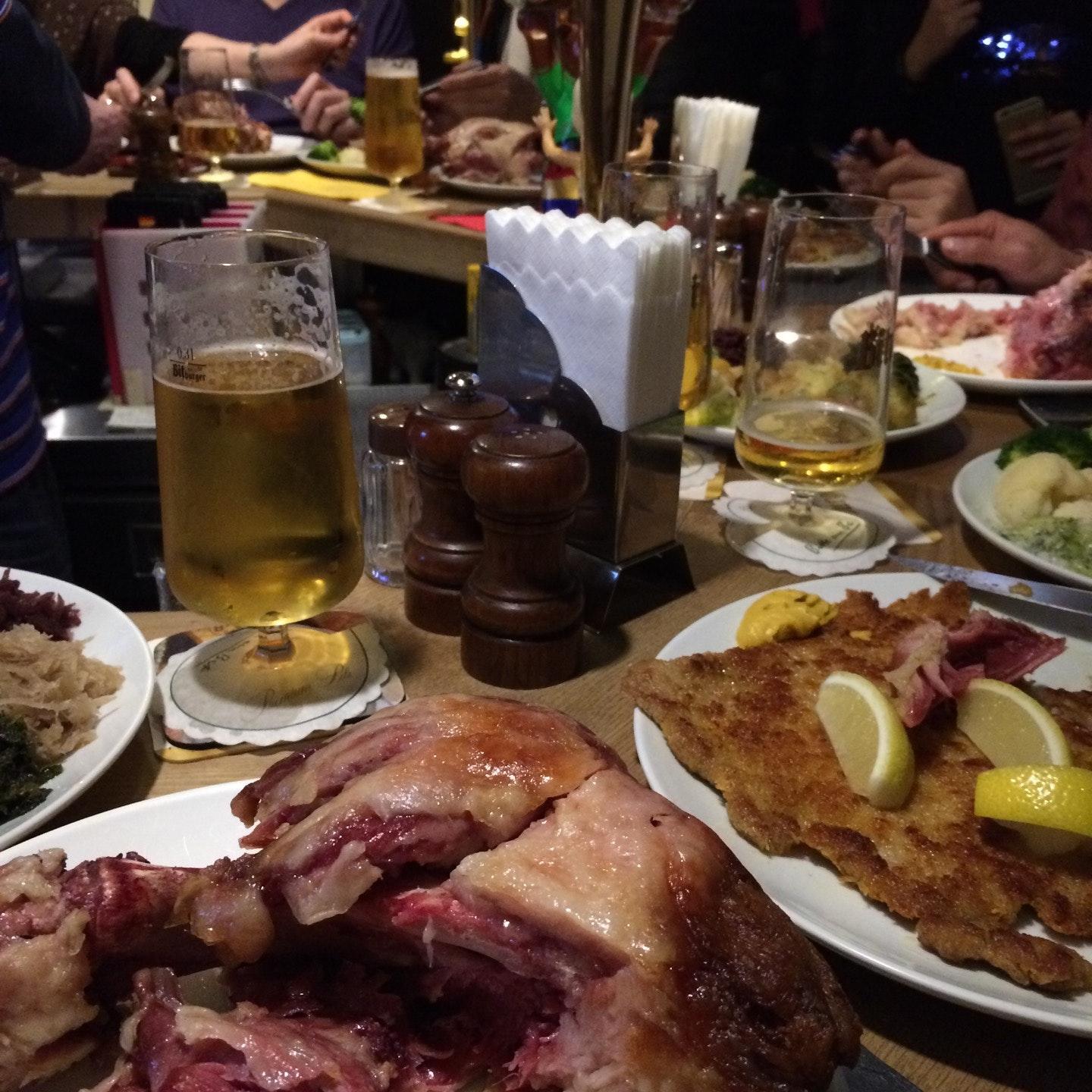 Фото с Foursquare