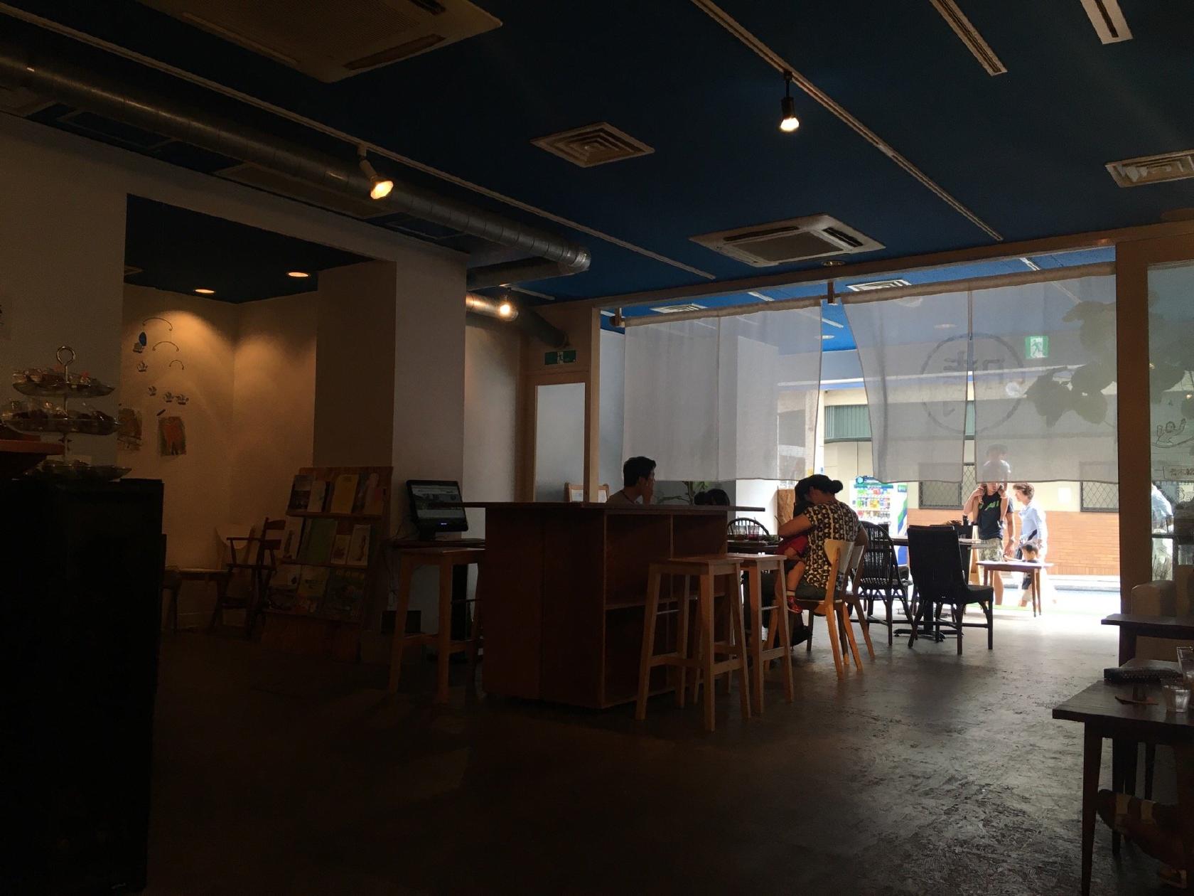 Фото с Foursquare