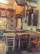 Фото с Foursquare