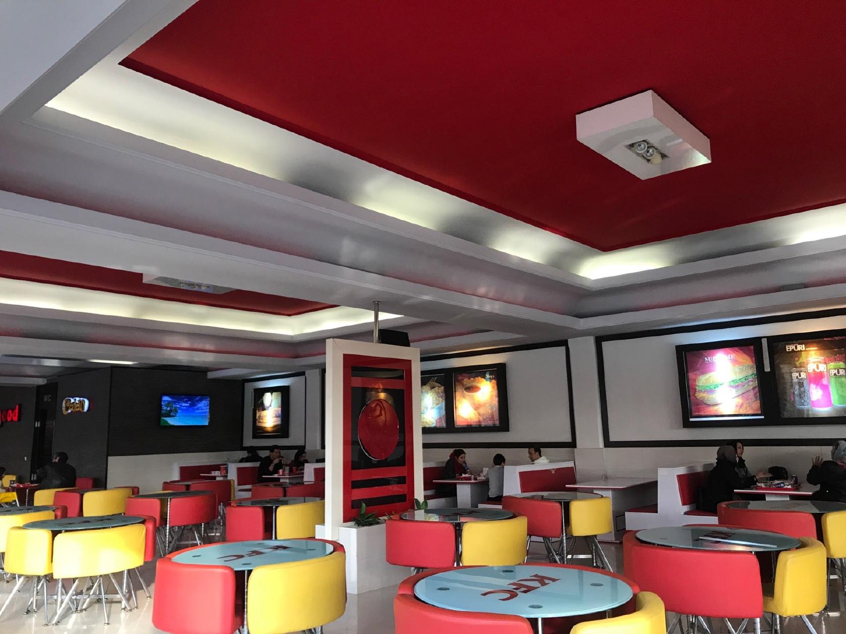 Фото с Foursquare