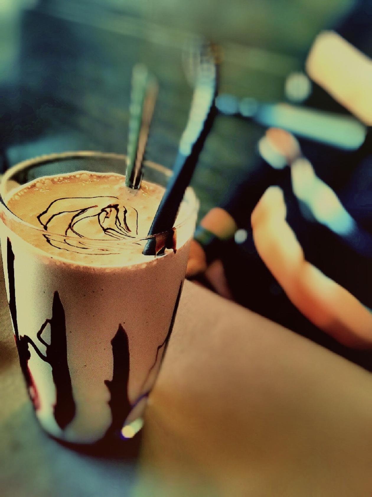 Фото с Foursquare
