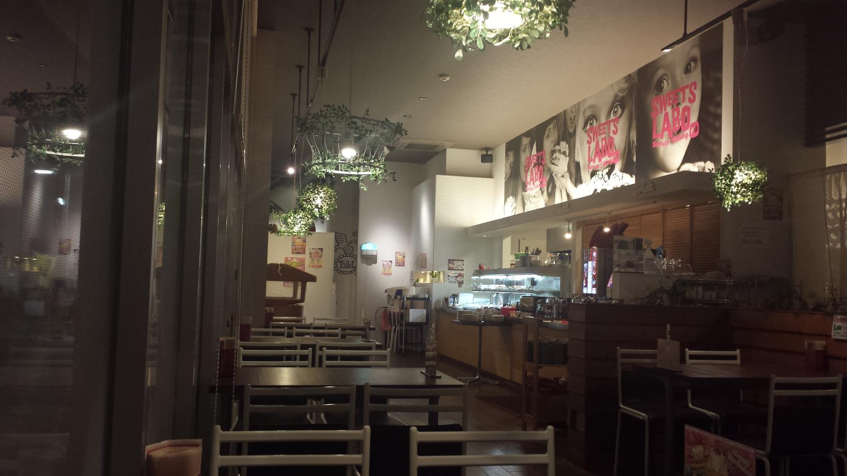 Фото с Foursquare