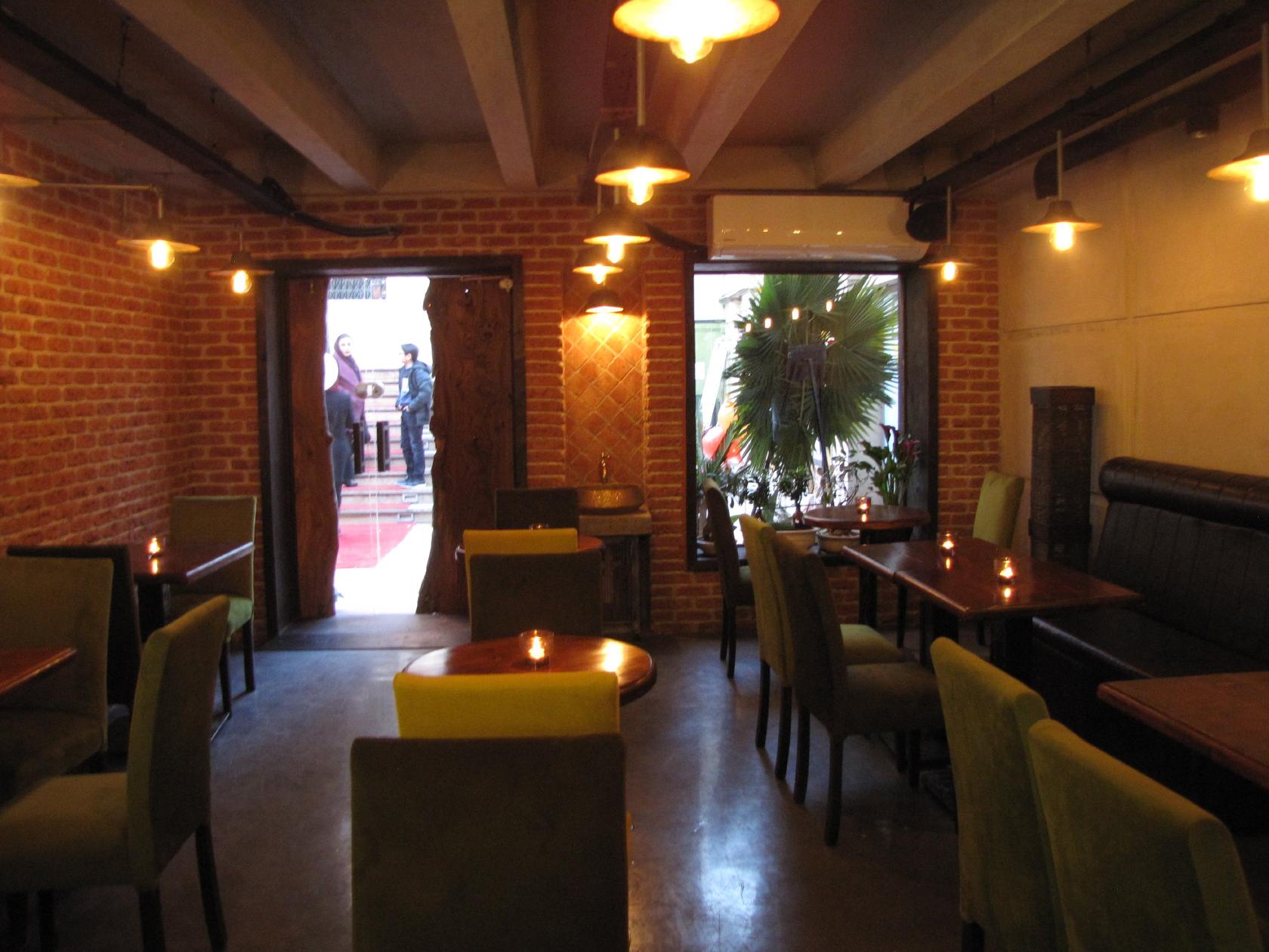 Фото с Foursquare