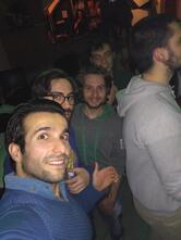 Фото с Foursquare